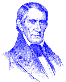 President Willian Harrison